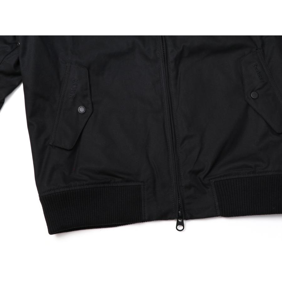 Barbour × BARACUTA バブアー バラクータ Porton WAX JACKET ワックス