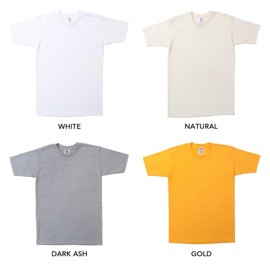 BAY SIDE BAYSIDE ベイサイド tシャツ 半袖 薄手 メンズ 5040