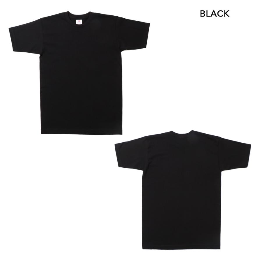 BAY SIDE BAYSIDE ベイサイド tシャツ 半袖 薄手 メンズ 5040