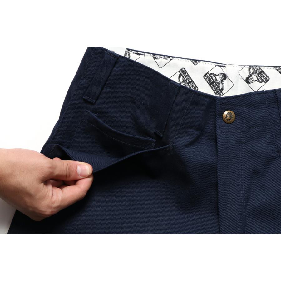 BEN DAVIS ベンデイビス Gorilla Cut ゴリラカット パンツ BEN DAVIS ベンデイビス Gorilla Cut ゴリラカット パンツ