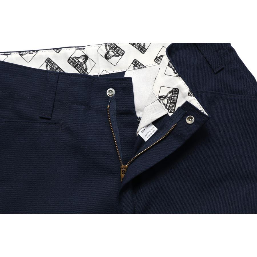 BEN DAVIS ベンデイビス Gorilla Cut ゴリラカット パンツ BEN DAVIS ベンデイビス Gorilla Cut ゴリラカット パンツ