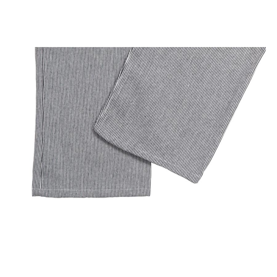 BIG BILL ヒッコリーストライプ オーバーオール デカい BIG BILL ビッグビル 10oz ジップフロント ビブ オーバーオール