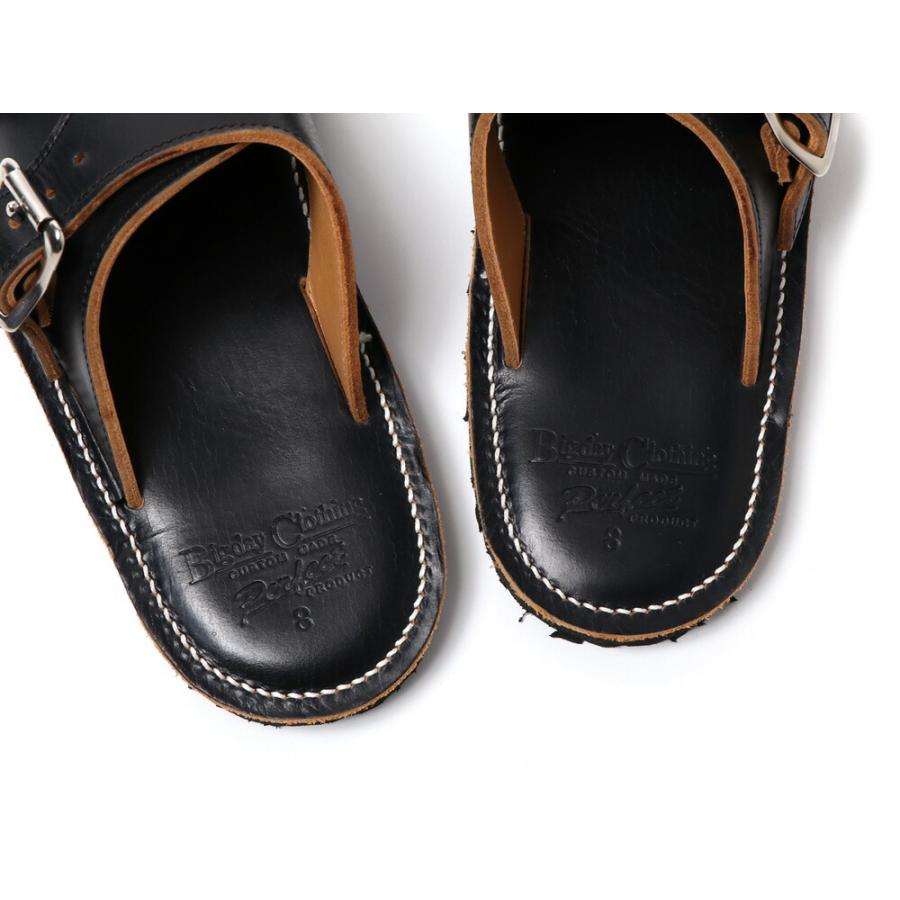 HORSEMAN JOE LEATHERS BIG DAY ホースマンジョー × ビッグデイ HORSEMAN JOE LEATHERS BIG DAY ホースマンジョー × ビッグデイ
