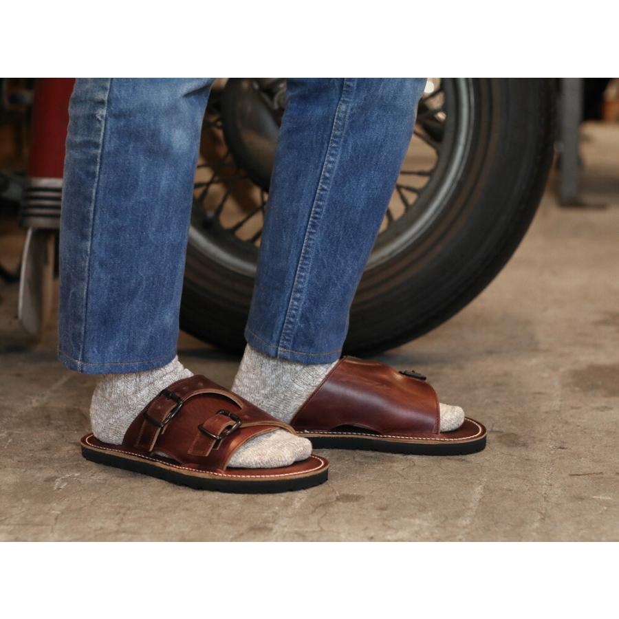 HORSEMAN JOE LEATHERS BIG DAY ホースマンジョー × ビッグデイ HORSEMAN JOE LEATHERS BIG DAY ホースマンジョー × ビッグデイ