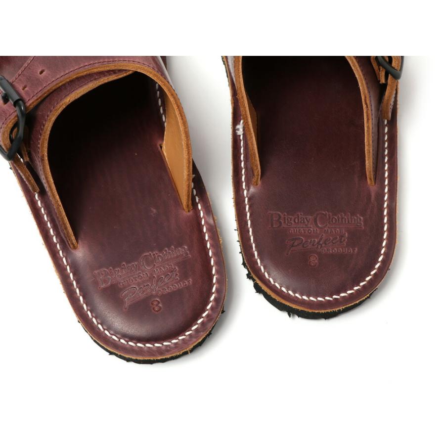 HORSEMAN JOE LEATHERS BIG DAY ホースマンジョー × ビッグデイ HORSEMAN JOE LEATHERS BIG DAY ホースマンジョー × ビッグデイ