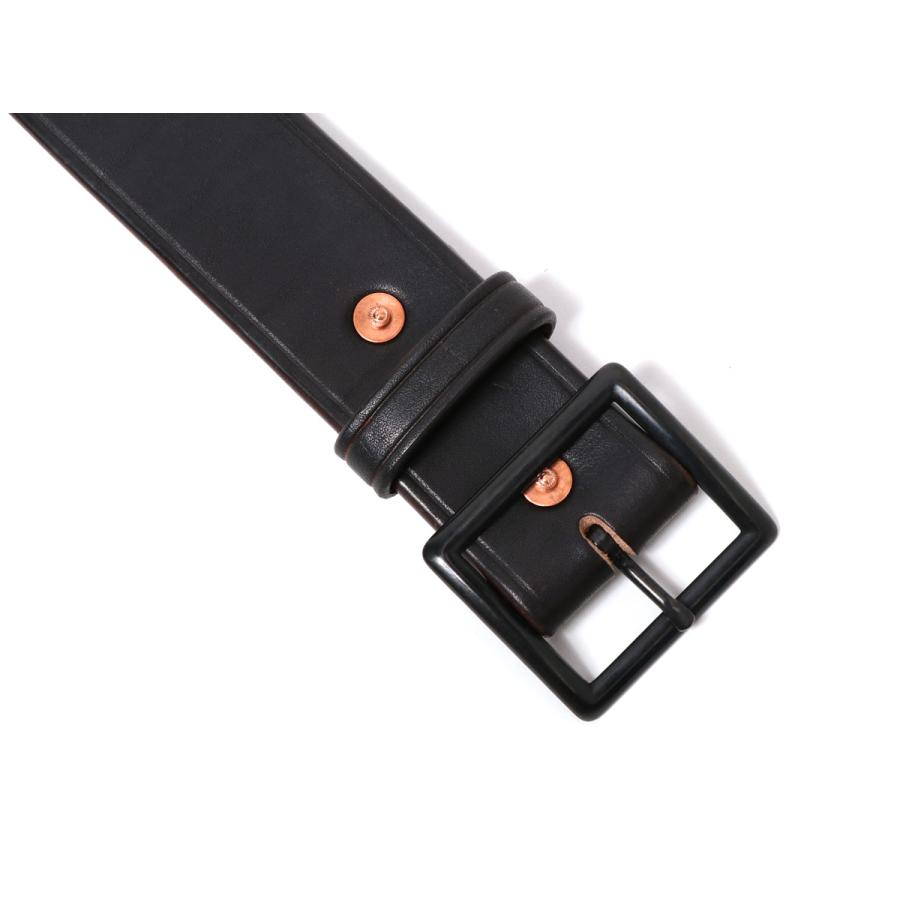 BIG DAY ビッグデイ BIGDAY GARRISON BELT witn North ＆ Judd Vintage