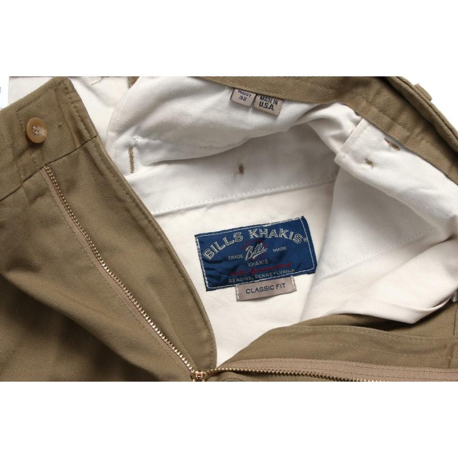 BILLS KHAKIS ホワイト オフホワイト チノパン 32 楽天市場】ビルズカーキ BILLS KHAKIS M3 チノパンツ スリム