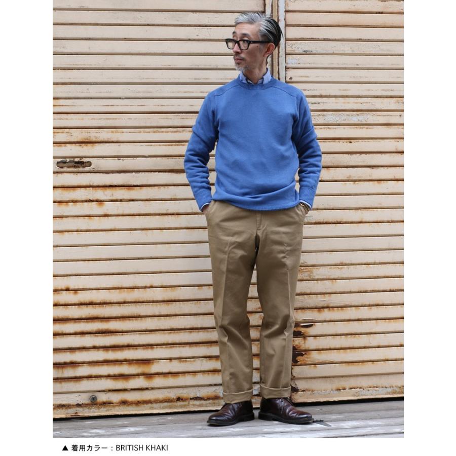 BILLS KHAKIS 裾上げ無料 Bills ビルズカーキ チノパン メンズ M BILLS KHAKIS 裾上げ無料 Bills ビルズカーキ チノパン メンズ M