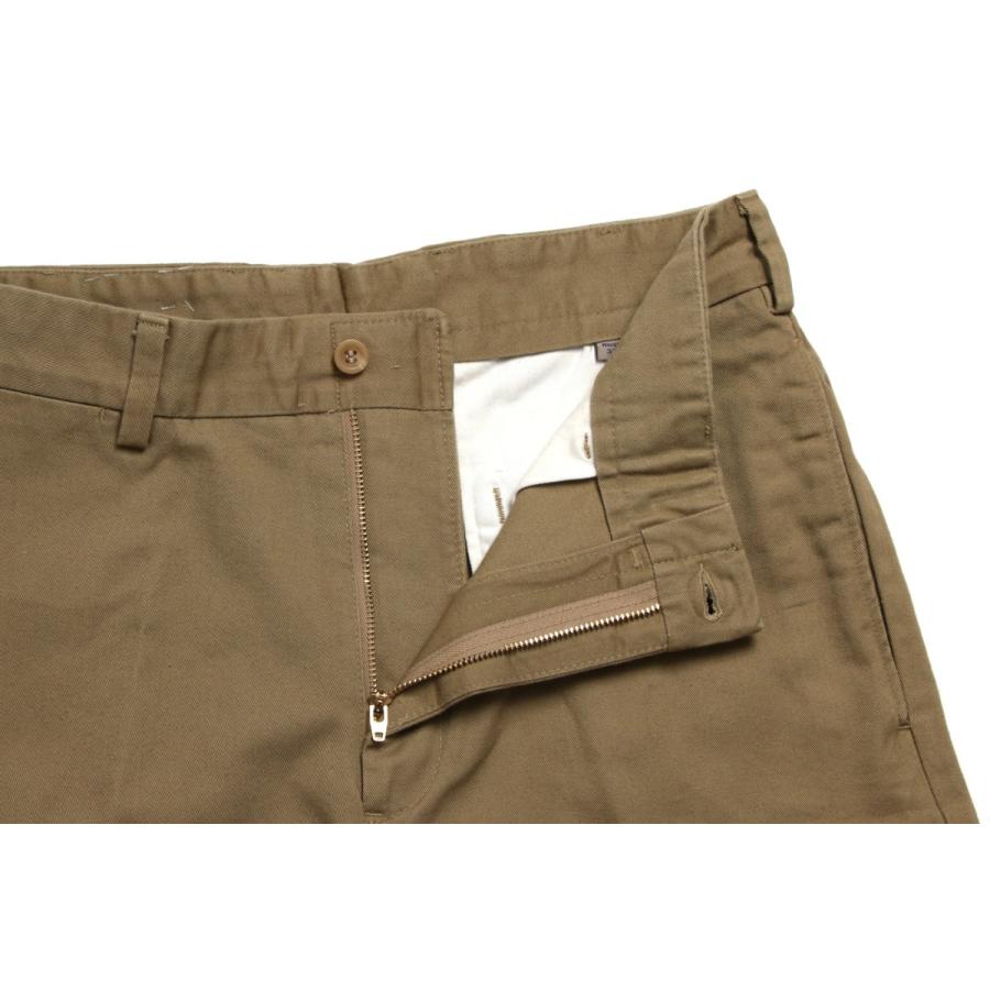 ビルズカーキ BILLS KHAKIS チノパンツ オリジナルツイル　アメリカ製 BILLS KHAKIS 裾上げ無料 Bills ビルズカーキ チノパン メンズ M