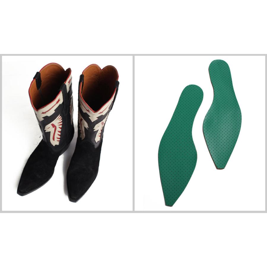 ブラックジャック Black Jack ウエスタンブーツ Indian Chief 8d 25 0cm 9d 26 0cm Blackjack003 Mavazi Import Clothing 通販 Yahoo ショッピング