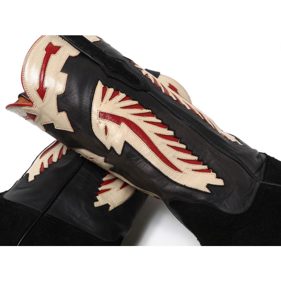 BLACK JACK BOOTS ブラックジャック ブーツ Indian Chief BLACK JACK BOOTS ブラックジャック ブーツ Indian Chief