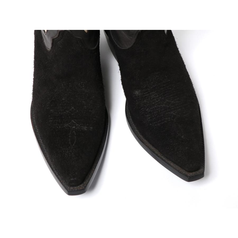 BLACK JACK BOOTS ブラックジャック ブーツ Indian Chief BLACK JACK BOOTS ブラックジャック ブーツ Indian Chief