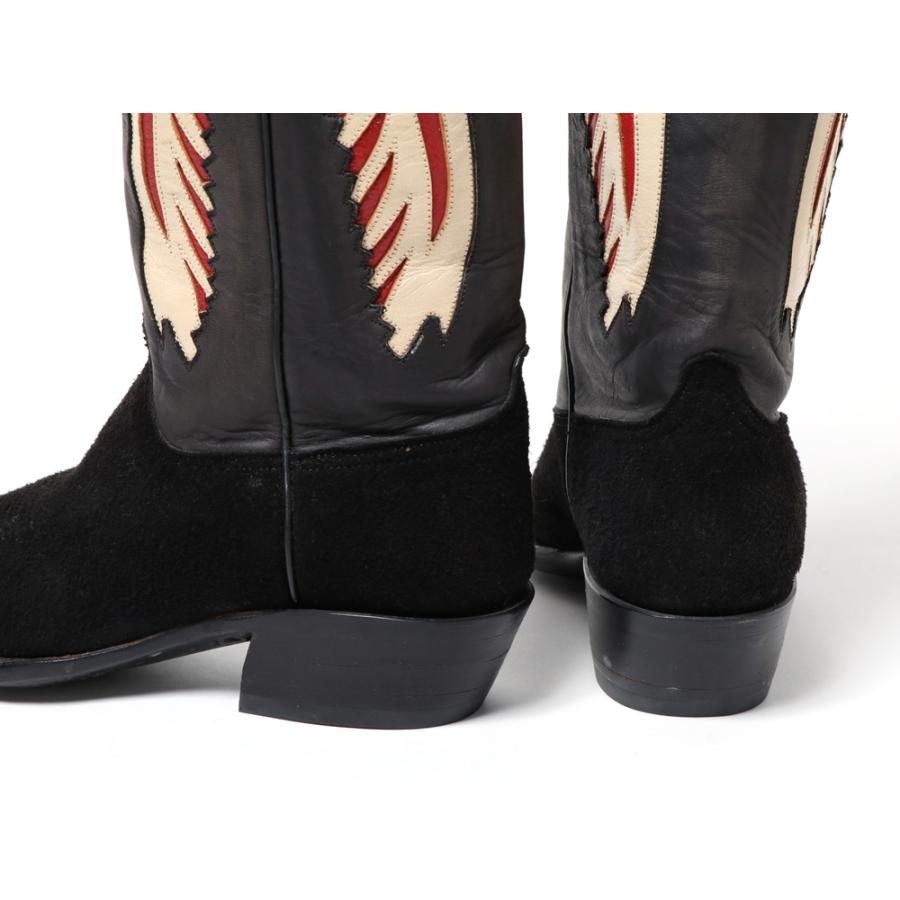 BLACK JACK BOOTS ブラックジャック ブーツ Indian Chief BLACK JACK BOOTS ブラックジャック ブーツ Indian Chief