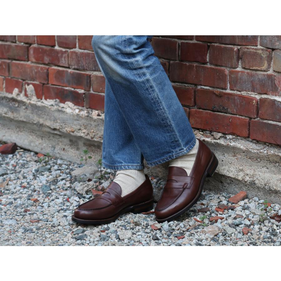 BROTHERBRIDGE ブラザーブリッジ KELLY ケリー PENNY LOAFER ペニー