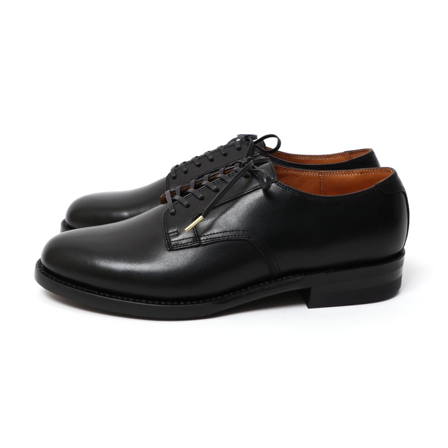 ブラザーブリッジ　ニール　brother bridge niel US9.0 BROTHER BRIDGE「NEIL」 – THE ZINE FOOTWEAR CLUB
