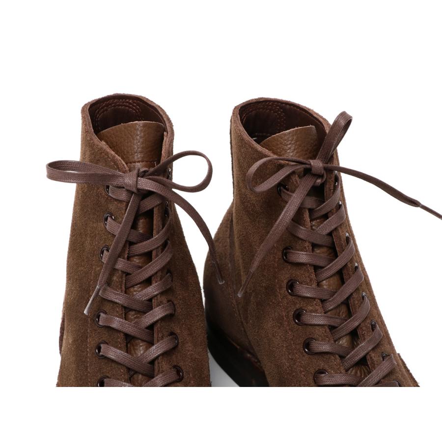 BROTHERBRIDGE ブラザーブリッジ ESCAPE II エスケープ ツー CHESTNUT