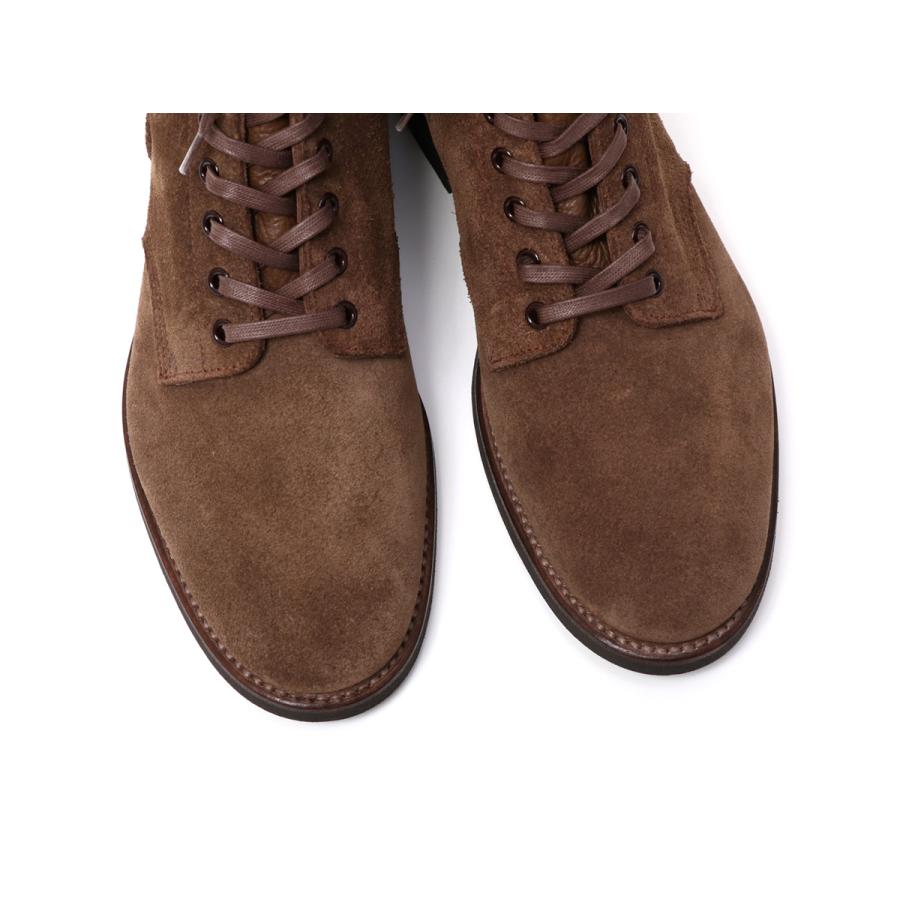 BROTHERBRIDGE ブラザーブリッジ ESCAPE II エスケープ ツー CHESTNUT