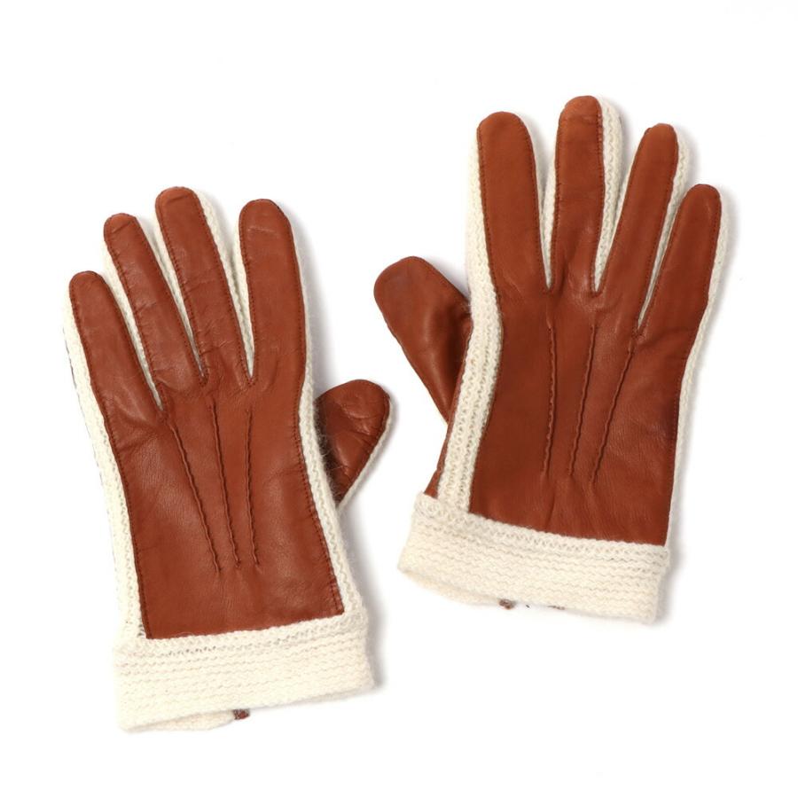 BURFIELD（バーフィールド） Burfield Gloves グローブ ニットグローブ