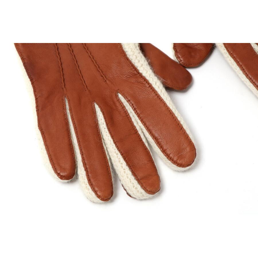 BURFIELD（バーフィールド） Burfield Gloves グローブ ニットグローブ