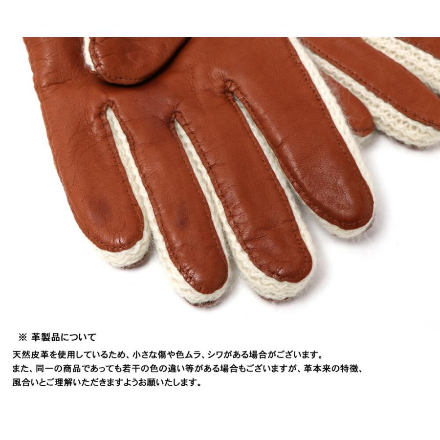 BURFIELD（バーフィールド） Burfield Gloves グローブ ニットグローブ