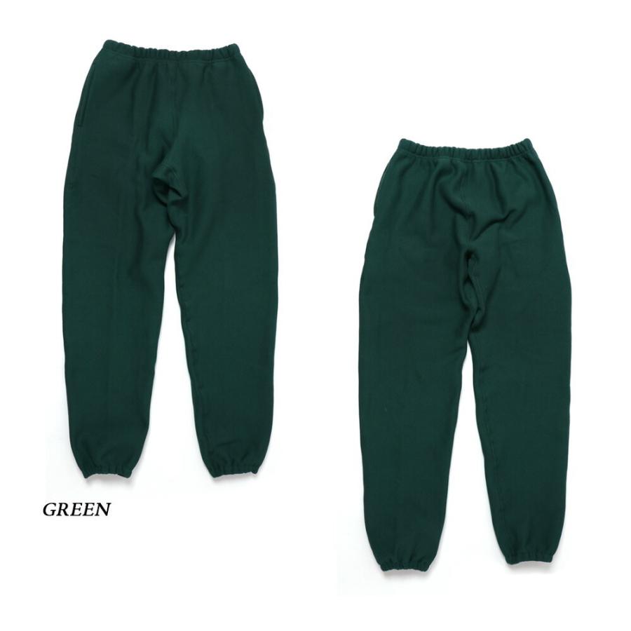 CAMBER（キャンバー） スウェットパンツ 厚手 12オンス 233 メンズ