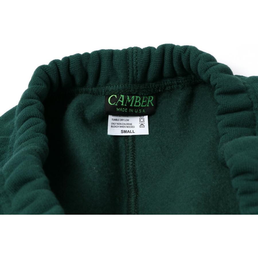 CAMBER（キャンバー） スウェットパンツ 厚手 12オンス 233 メンズ