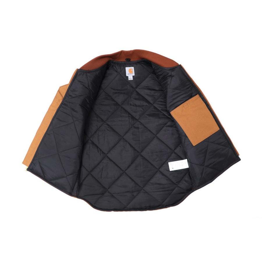 Carhartt カーハート ベストメンズ V01 ダックベスト USサイズ Carhartt カーハート ベストメンズ V01 ダックベスト USサイズ