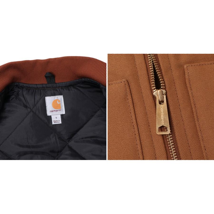 Carhartt カーハート ベストメンズ V01 ダックベスト USサイズ Carhartt カーハート ベストメンズ V01 ダックベスト USサイズ