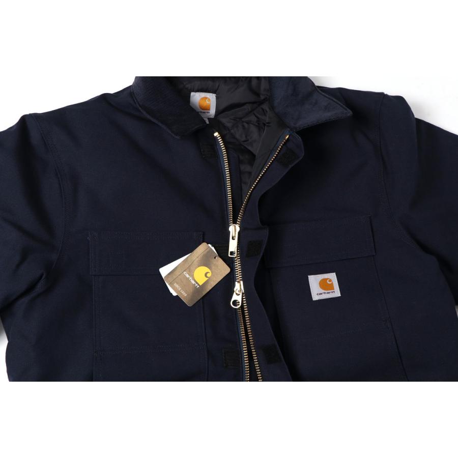 Carhartt（カーハート） コート メンズ C003 トラディショナルコート