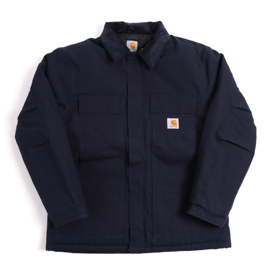 Carhartt カーハート コート メンズ C003 トラディショナルコート ワークコート ダック メンズ USサイズ 大きめ USA企画 US企画｜mavazishopping｜05