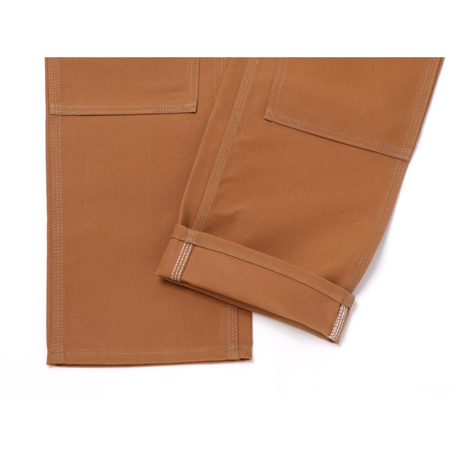 裾上げ無料 Carhartt カーハート #B01 ダブルニーダック 裾上げ無料 Carhartt カーハート #B01 ダブルニーダック
