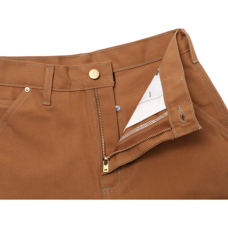 00's Carhartt W32L32 ダブルニー ペインターパンツ 裾上げ無料 Carhartt カーハート #B01 レングス32 ダブルニー