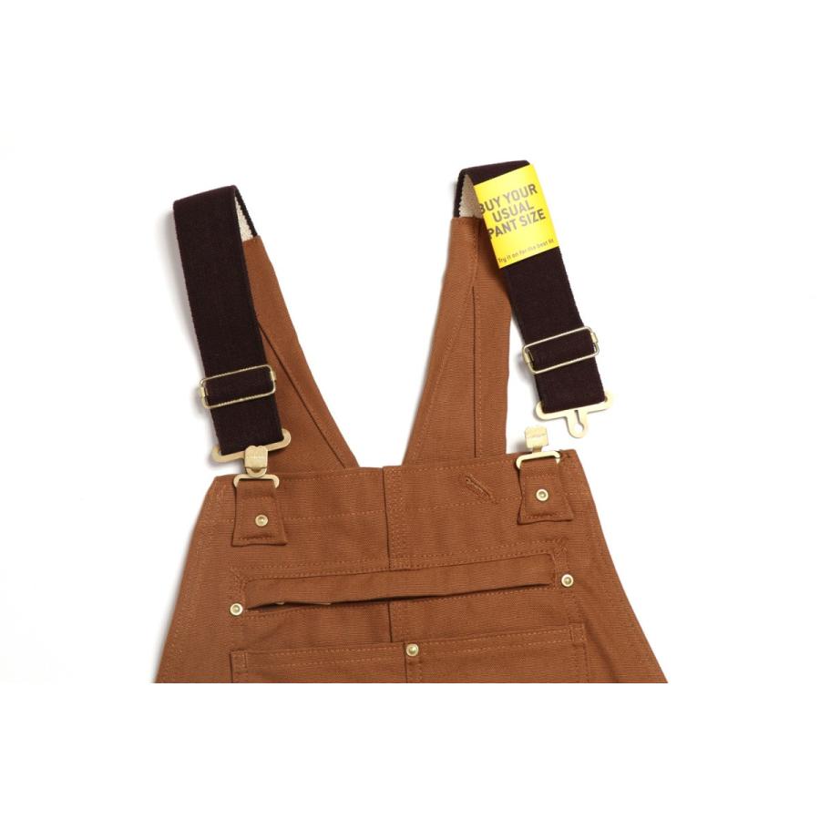 Carhartt カーハート オーバーオール 102776 レングス32 Carhartt カーハート オーバーオール 102776 レングス32