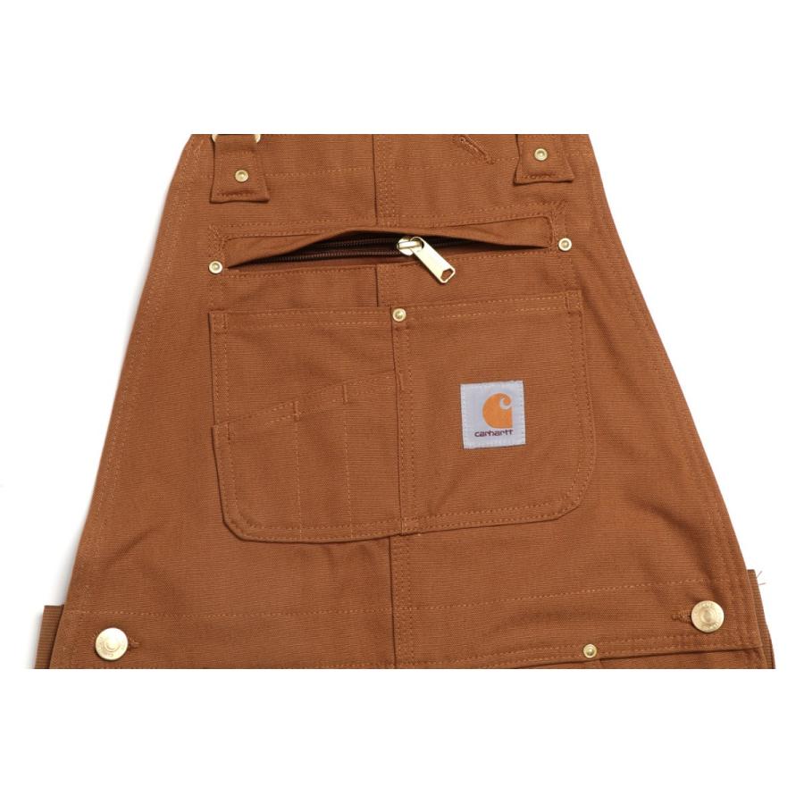 Carhartt カーハート オーバーオール 102776 レングス32 Carhartt カーハート オーバーオール 102776 レングス32