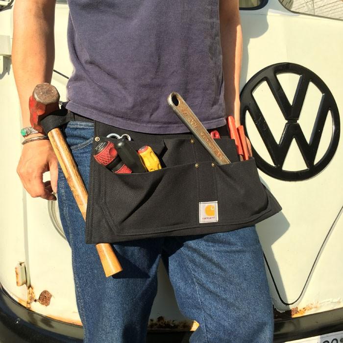 Carhartt（カーハート） arhartt #A09 Duck Nail Epron ダックネイル