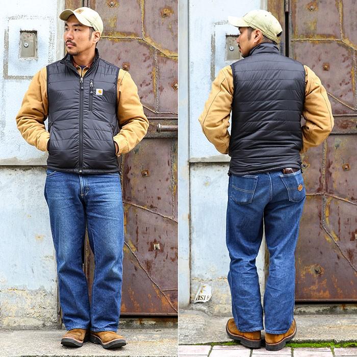 Carhartt カーハート ベスト メンズ 102286 ギリアムベスト US Carhartt カーハート ベスト メンズ 102286 ギリアムベスト US