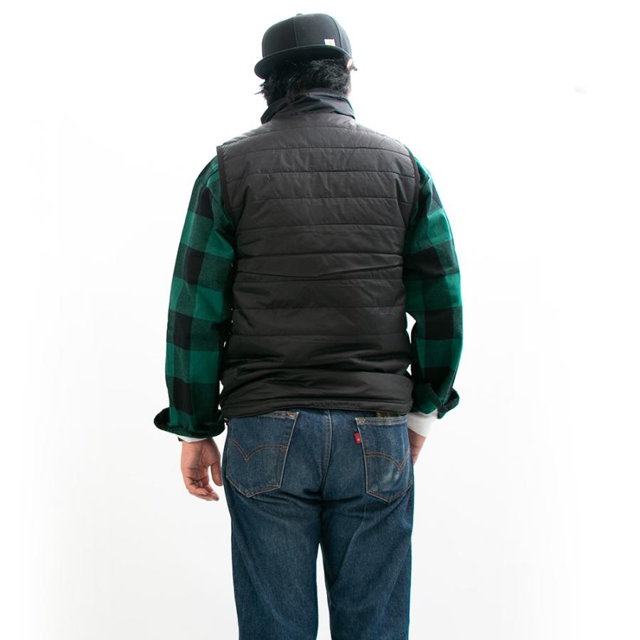 Carhartt カーハート ベスト メンズ 102286 ギリアムベスト US