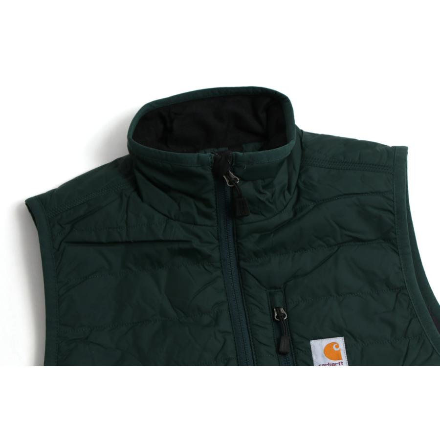 Carhartt カーハート ベスト メンズ 102286 ギリアムベスト US