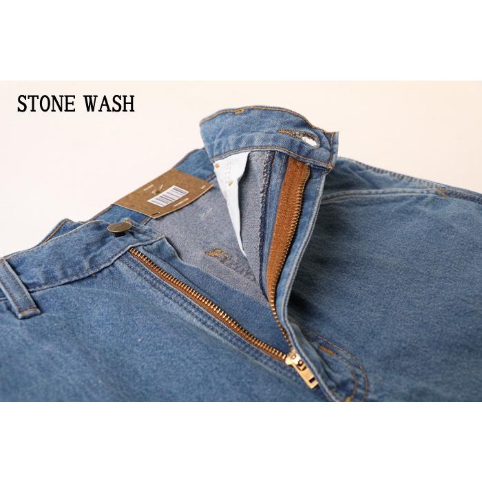 Carhartt カーハート ハーフパンツ ショートパンツ B25 デニム Carhartt カーハート ハーフパンツ ショートパンツ B25 デニム