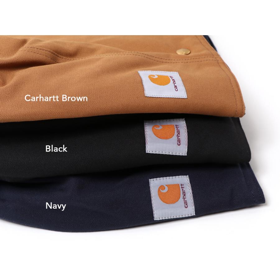 Carhartt 102368 カーハート Carhartt 102368 ダックフード