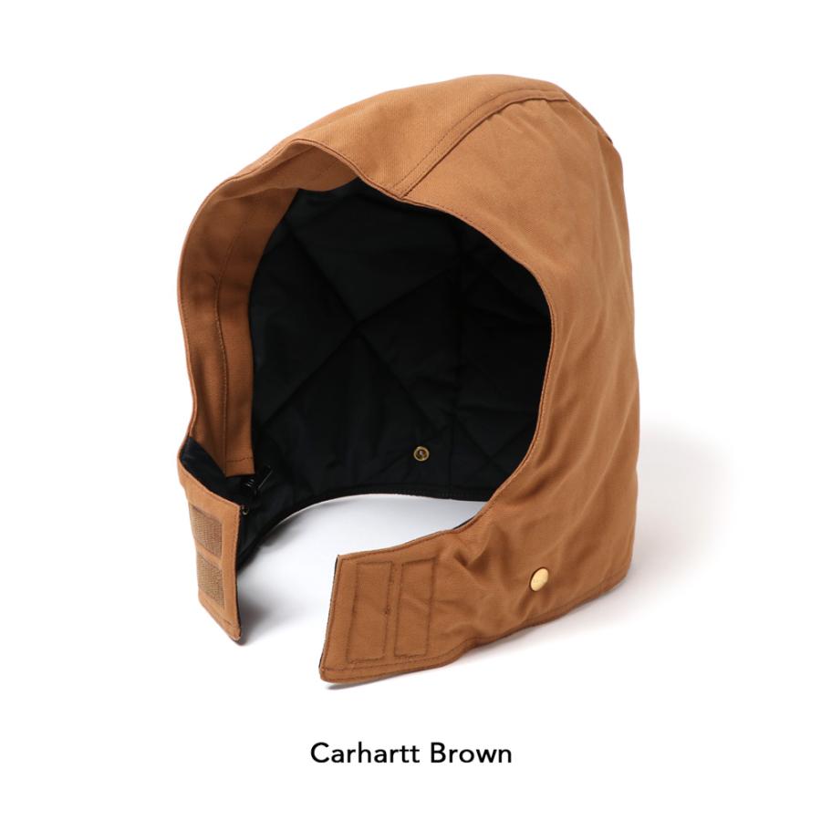 くまのすけです！ Carhartt 102368 カーハート Carhartt 102368 ダックフード
