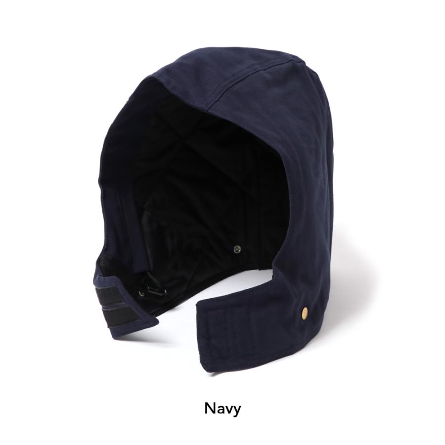 Carhartt カーハート #102368 Firm Duck Insulated Hood ダックフード