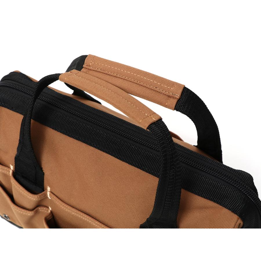 カーハート　ツールバック CARHARTTカーハートTOOL BAGツールバッグ - 古着・ヴィンテージ