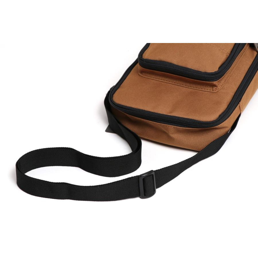 Carhartt（カーハート） CB0305 Crossbody Zip Bag クロスボディ