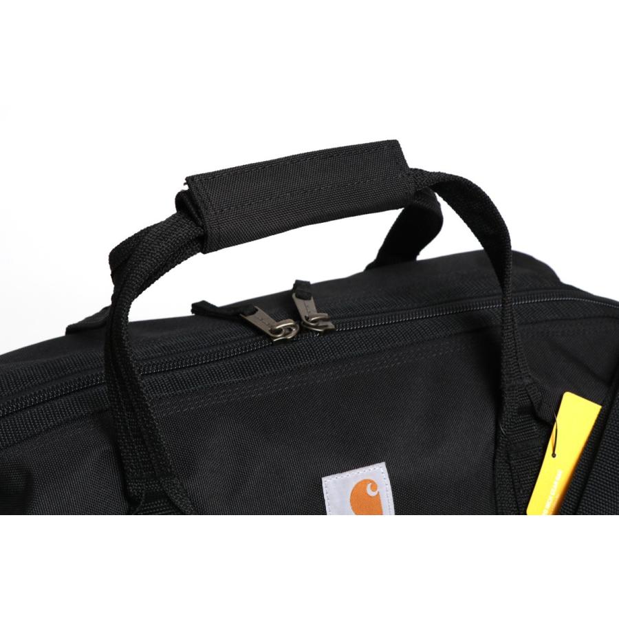 carhartt カーハート CB0501 35L Classic Duffel ダッフルバッグ