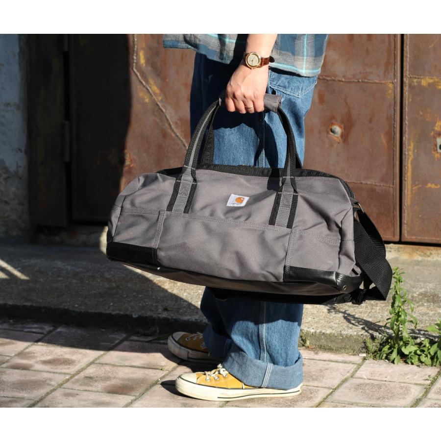 Carhartt ツールバッグ カーハート A191　ダッフルバッグ Carhartt ツールバッグ カーハート A191 ダッフルバッグ