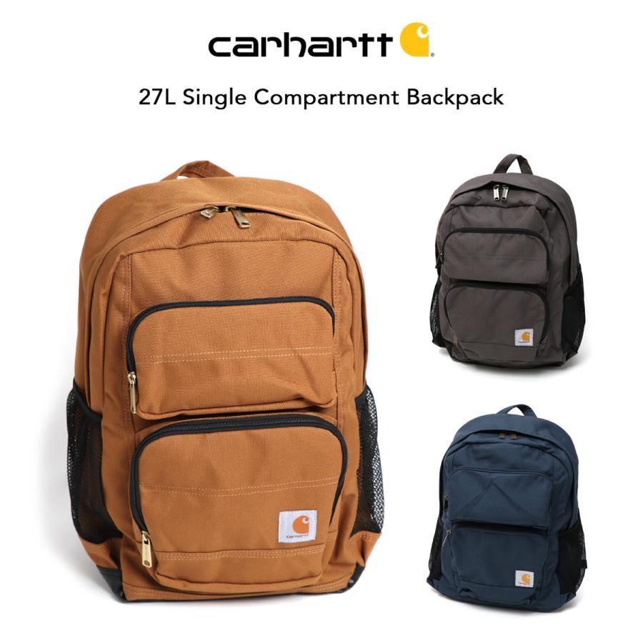 carhartt リュック carhartt wip カーハート KICKFLIP BACKPACK リュックサック