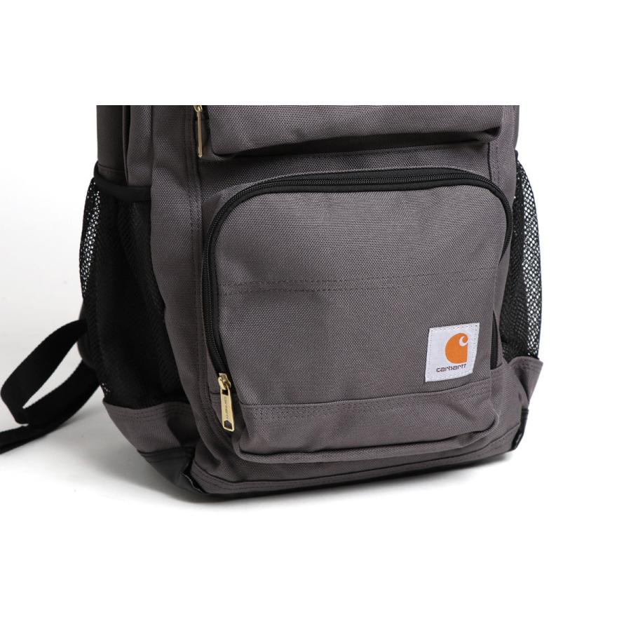 Carhartt ブラック リュック 楽天市場】カーハート Carhartt WIP リュック KICKFLIP BACKPACK