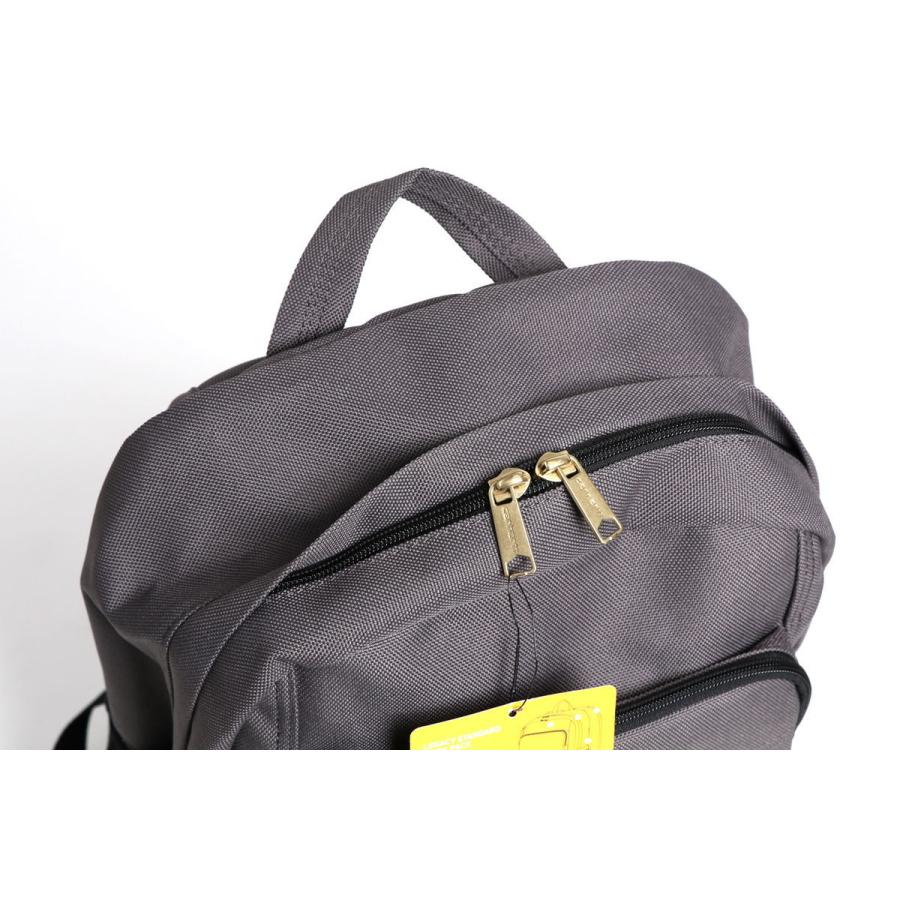 Carhartt カーハート CB0273 27L Single Compartment Backpack