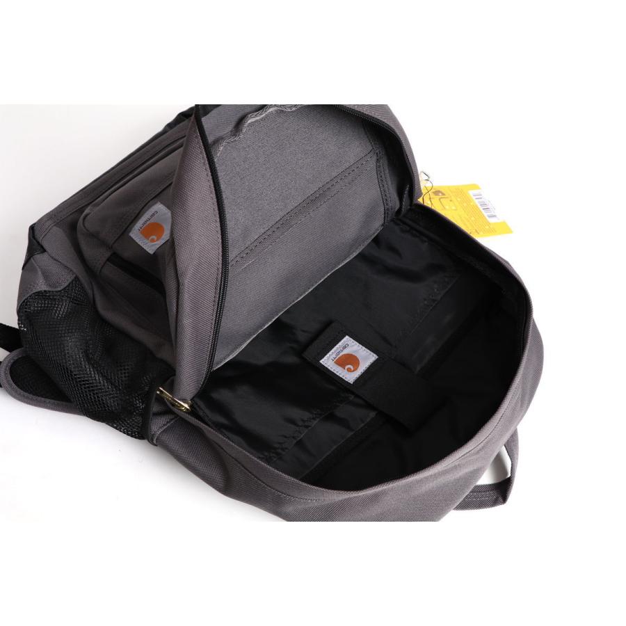 Carhartt カーハート CB0273 27L Single Compartment Backpack